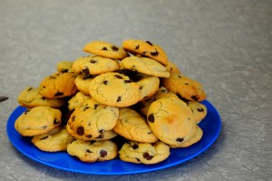 EU Cookie Law doesn't look as tasty as these cookies!